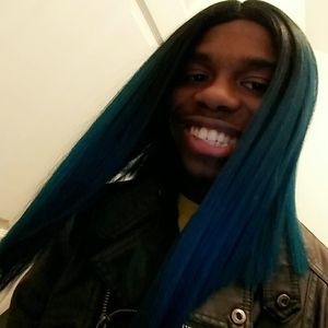 Meet your Posher, Raven